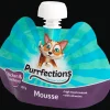 Action Purrfections kattenvoer mousse