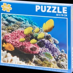 Action Puzzel