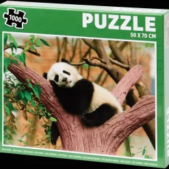 Action Puzzel