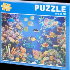 Action Puzzel