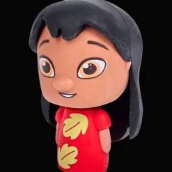 Action Puzzle Palz 3D-puzzelgum