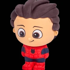 Action Puzzle Palz 3D-puzzelgum