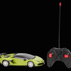 Action Radiografisch bestuurbare auto