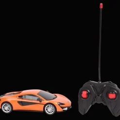 Action Radiografisch bestuurbare auto