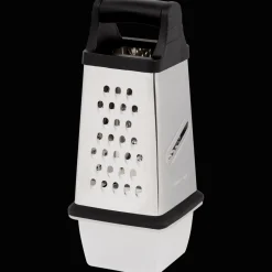 Action Rasp met opvangbak