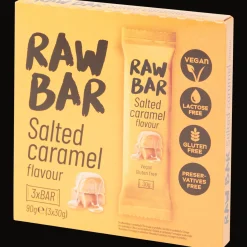 Action Raw Bar repen