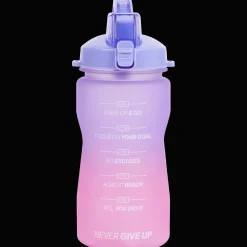 Action Re-Act drinkfles