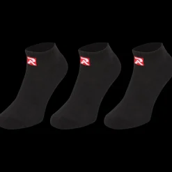 Action Redmax sneakersokken