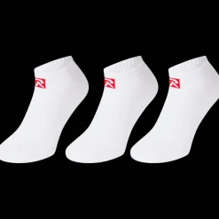 Action Redmax sneakersokken