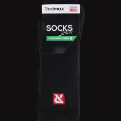Action Redmax sportsokken Socks Crew