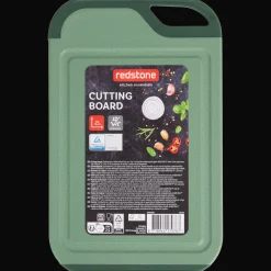Redstone antibacteriële snijplank
