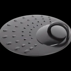 Redstone anti-spatdeksel