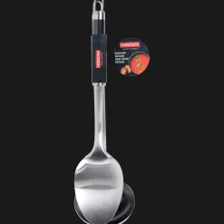 Redstone serveer- en soeplepel