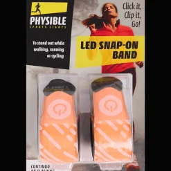 Action Reflecterende sportarmband