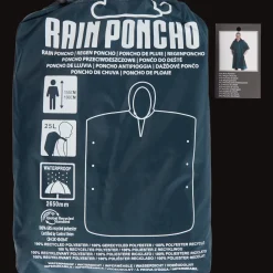Action Regenponcho