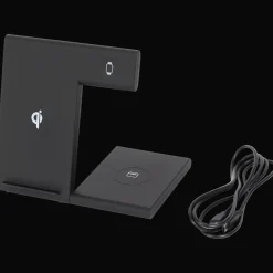 Re-load 3-in-1 draadloze oplader