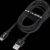 Re-load oplaad- en datakabel USB-C