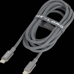 Re-load snelle laad- en datakabel USB-C naar USB-C 2.0