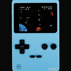 Action Retro spelcomputer