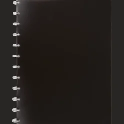 Action Ringschrift A4