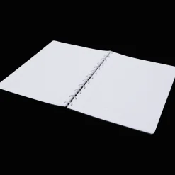 Action Ringschrift A4