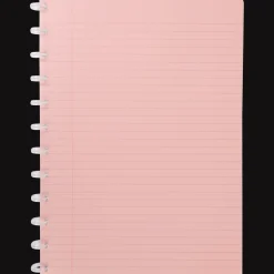 Action Ringschrift A4