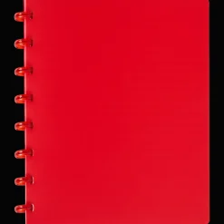 Action Ringschrift A5