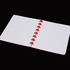 Action Ringschrift A5