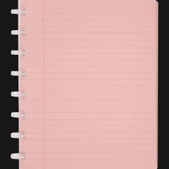 Action Ringschrift A5