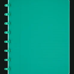 Action Ringschrift A5