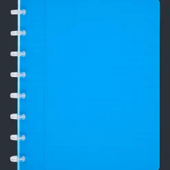 Action Ringschrift A5