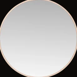 Action Ronde hangspiegel