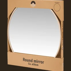 Action Ronde hangspiegel