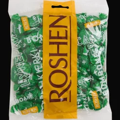 Action Roshen keelpastilles Menthol-Eucalyptus