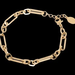 Action Royal Divas roestvrijstalen armband