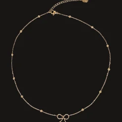 Action Royal Divas roestvrijstalen ketting