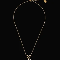 Action Royal Divas roestvrijstalen ketting