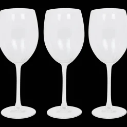 Royal Leerdam wijnglazen Enchanté