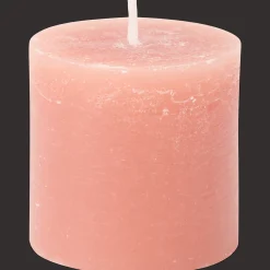 Action Rustieke mini-kaars