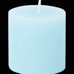 Action Rustieke mini-kaars