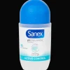 Sanex deodorant Active Control