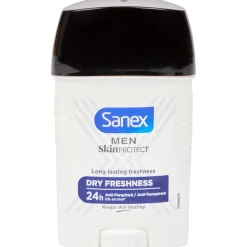 Sanex Men deodorant Dry Freshness