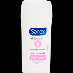 Sanex Skin Protect deodorant Anti-vlekken