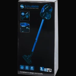 Sauber steelstofzuiger