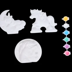 Action Schilder je eigen figuur