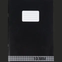 Action Schrift ruit A4