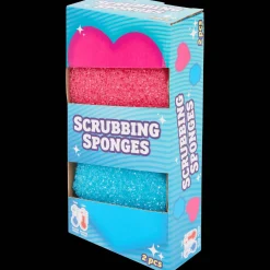 Action Schuursponzen