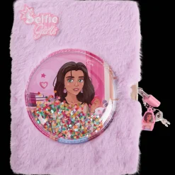 Action Selfie Girls dagboek