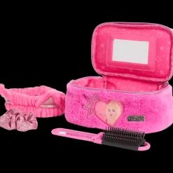 Action Selfie Girls toilettas met accessoires