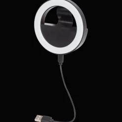 Action Selfie ringlicht